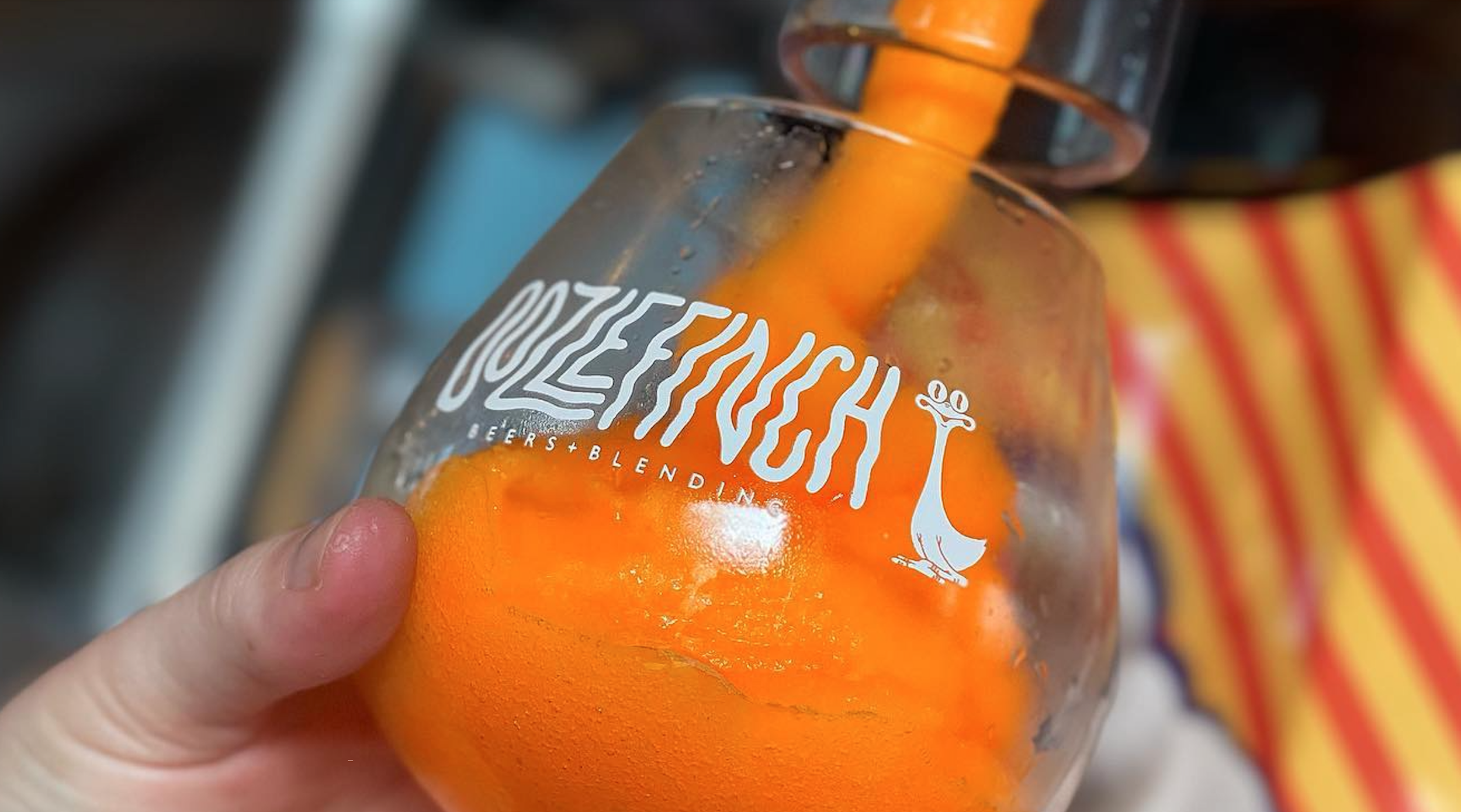 beerknuckleさま OozlefinchBeers.com